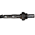 350-34473 Before Catalytic Converter Oxygen Sensor, Sold Individually, 4-wire, Walker Products Aftermarket Base Sensor