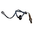 350-34474 Oxygen Sensor, Sold Individually, 4-wire, Walker Products Aftermarket Base Sensor