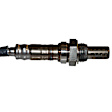 350-34474 Oxygen Sensor, Sold Individually, 4-wire, Walker Products Aftermarket Base Sensor