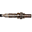 350-34478 Before Catalytic Converter Oxygen Sensor, Sold Individually, 4-wire, Walker Products Aftermarket Base Sensor