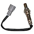 350-34479 Oxygen Sensor, Sold Individually, 4-wire, Walker Products Aftermarket Base Sensor