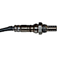350-34483 Oxygen Sensor, Sold Individually, 4-wire, Walker Products Aftermarket Base Sensor
