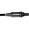 350-34485 After Catalytic Converter Oxygen Sensor, Sold Individually, 4-wire, 2.2L, 4Cyl, Walker Products Aftermarket Base Sensor