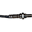350-34486 Oxygen Sensor, Sold Individually, 4-wire, Walker Products Aftermarket Base Sensor