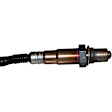 350-34490 Before Catalytic Converter Oxygen Sensor, Sold Individually, 4-wire, Walker Products Aftermarket Base Sensor