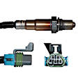 350-34490 Before Catalytic Converter Oxygen Sensor, Sold Individually, 4-wire, Walker Products Aftermarket Base Sensor