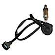 350-34493 After Catalytic Converter Oxygen Sensor, Sold Individually, 4-wire, Walker Products Aftermarket Base Sensor