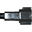 350-34493 After Catalytic Converter Oxygen Sensor, Sold Individually, 4-wire, Walker Products Aftermarket Base Sensor