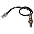 350-34494 Oxygen Sensor, Sold Individually, 4-wire, Walker Products Aftermarket Base Sensor