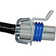 350-34494 Oxygen Sensor, Sold Individually, 4-wire, Walker Products Aftermarket Base Sensor