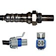 350-34494 Oxygen Sensor, Sold Individually, 4-wire, Walker Products Aftermarket Base Sensor