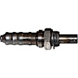 350-34497 Driver Side, After Catalytic Converter Oxygen Sensor, Sold Individually, 4-wire, Walker Products Aftermarket Base Sensor