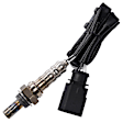 350-34499 Passenger Side, After Catalytic Converter Oxygen Sensor, Sold Individually, 4-wire, 3.0L, 6Cyl, Walker Products Aftermarket Base Sensor