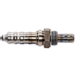 350-34499 Passenger Side, After Catalytic Converter Oxygen Sensor, Sold Individually, 4-wire, 3.0L, 6Cyl, Walker Products Aftermarket Base Sensor