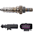 350-34499 Passenger Side, After Catalytic Converter Oxygen Sensor, Sold Individually, 4-wire, 3.0L, 6Cyl, Walker Products Aftermarket Base Sensor