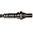 350-34501 Oxygen Sensor, Sold Individually, 4-wire, Walker Products Aftermarket Base Sensor