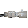 350-34501 Oxygen Sensor, Sold Individually, 4-wire, Walker Products Aftermarket Base Sensor