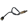 350-34502 Before Catalytic Converter Oxygen Sensor, Sold Individually, 4-wire, Walker Products Aftermarket Base Sensor
