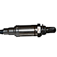 350-34502 Before Catalytic Converter Oxygen Sensor, Sold Individually, 4-wire, Walker Products Aftermarket Base Sensor