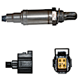 350-34502 Before Catalytic Converter Oxygen Sensor, Sold Individually, 4-wire, Walker Products Aftermarket Base Sensor