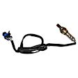 350-34506 After Catalytic Converter Oxygen Sensor, Sold Individually, 4-wire, Walker Products Aftermarket Base Sensor