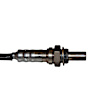 350-34506 After Catalytic Converter Oxygen Sensor, Sold Individually, 4-wire, Walker Products Aftermarket Base Sensor