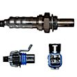 350-34506 After Catalytic Converter Oxygen Sensor, Sold Individually, 4-wire, Walker Products Aftermarket Base Sensor
