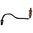 350-34508 Oxygen Sensor, Sold Individually, 4-wire, Walker Products Aftermarket Base Sensor