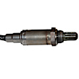 350-34508 Oxygen Sensor, Sold Individually, 4-wire, Walker Products Aftermarket Base Sensor
