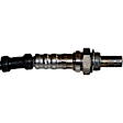 350-34509 Driver Side, After Catalytic Converter Oxygen Sensor, Sold Individually, 4-wire, Walker Products Aftermarket Base Sensor
