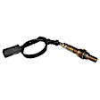 350-34510 Oxygen Sensor, Sold Individually, 4-wire, Walker Products Aftermarket Base Sensor