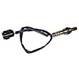 350-34511 Oxygen Sensor, Sold Individually, 4-wire, Walker Products Aftermarket Base Sensor