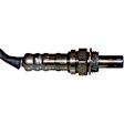 350-34511 Oxygen Sensor, Sold Individually, 4-wire, Walker Products Aftermarket Base Sensor