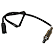 350-34512 After Catalytic Converter Oxygen Sensor, Sold Individually, 4-wire, Walker Products Aftermarket Base Sensor