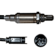 350-34512 After Catalytic Converter Oxygen Sensor, Sold Individually, 4-wire, Walker Products Aftermarket Base Sensor