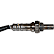 350-34513 Oxygen Sensor, Sold Individually, 4-wire, Walker Products Aftermarket Base Sensor