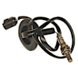 350-34519 After Catalytic Converter Oxygen Sensor, Sold Individually, 4-wire, Walker Products Aftermarket Base Sensor