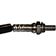 350-34519 After Catalytic Converter Oxygen Sensor, Sold Individually, 4-wire, Walker Products Aftermarket Base Sensor