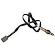 350-34520 After Catalytic Converter Oxygen Sensor, Sold Individually, 4-wire, 2.5L, 4Cyl, Walker Products Aftermarket Base Sensor