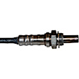 350-34524 Oxygen Sensor, Sold Individually, 4-wire, Walker Products Aftermarket Base Sensor
