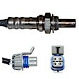 350-34524 Oxygen Sensor, Sold Individually, 4-wire, Walker Products Aftermarket Base Sensor