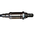 350-34525 Oxygen Sensor, Sold Individually, 4-wire, Walker Products Aftermarket Base Sensor