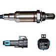 350-34525 Oxygen Sensor, Sold Individually, 4-wire, Walker Products Aftermarket Base Sensor