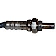 350-34526 Oxygen Sensor, Sold Individually, 4-wire, Walker Products Aftermarket Base Sensor