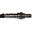 350-34527 Before Catalytic Converter Oxygen Sensor, Sold Individually, 4-wire, Walker Products Aftermarket Base Sensor