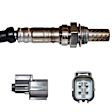 350-34527 Before Catalytic Converter Oxygen Sensor, Sold Individually, 4-wire, Walker Products Aftermarket Base Sensor