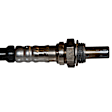 350-34528 Oxygen Sensor, Sold Individually, 4-wire, Walker Products Aftermarket Base Sensor