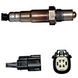 350-34529 After Catalytic Converter Oxygen Sensor, Sold Individually, 4-wire, Walker Products Aftermarket Base Sensor