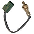 350-34530 Oxygen Sensor, Sold Individually, 4-wire, Walker Products Aftermarket Base Sensor