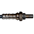 350-34530 Oxygen Sensor, Sold Individually, 4-wire, Walker Products Aftermarket Base Sensor